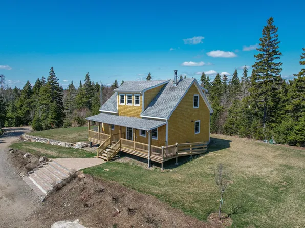 52 Kent Road, Addison, ME 04606