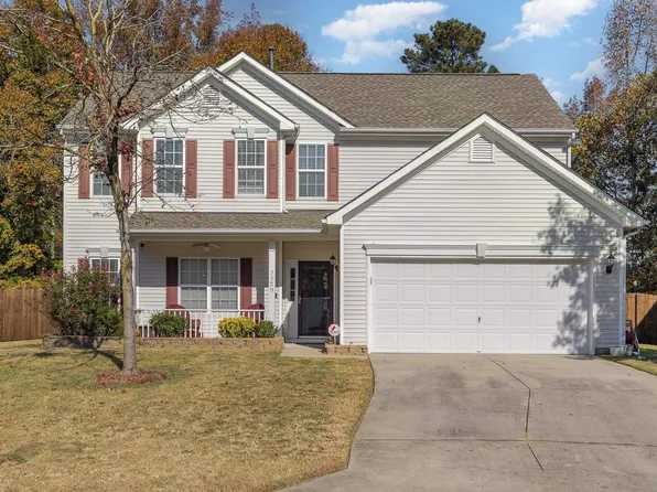 5529 Seaspray Ln, Raleigh, NC 27610
