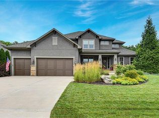 16509 Barton St, Overland Park, KS 66221