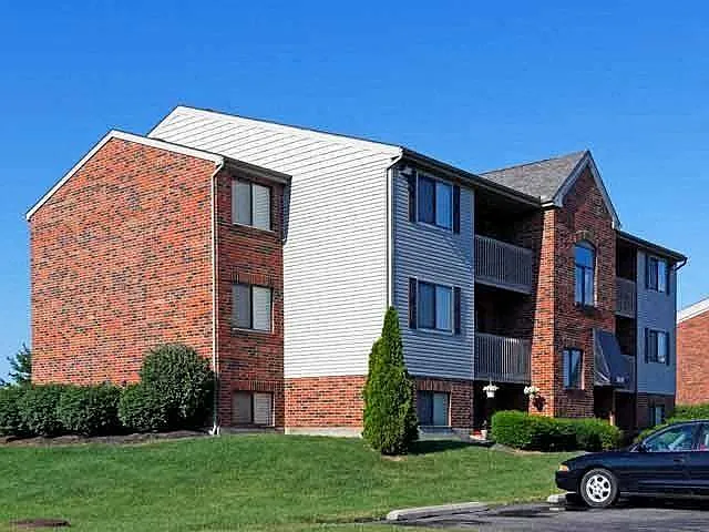 Ridge View Apartments — Photo 16