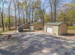 289 River Bend Rd, Brownsville, TN 38012