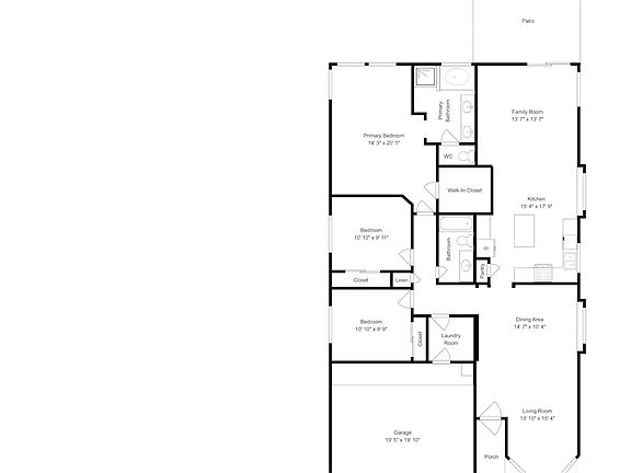 2nd image of 7460 E Milagro Ave