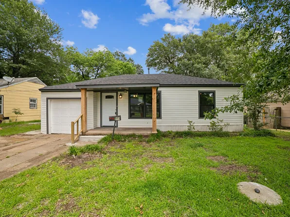 841 20th St SE, Paris, TX 75460