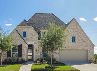 3426 Cassini Dr, Iowa Colony, TX 77583