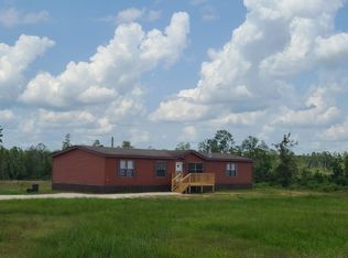 2791 Lumas Rd, Deridder, LA 70634