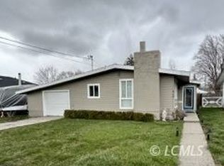 940 S 4th St, Lakeview, OR 97630