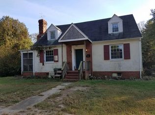 5267 Sheridan Ln, Richmond, VA 23225