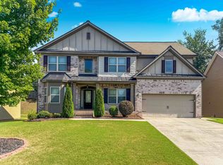 2435 Manor Vw, Cumming, GA 30041