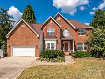 4769 Covington Dr NW, Concord, NC, 28027