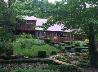 989 Us Highway 62 W, Kuttawa, KY 42055