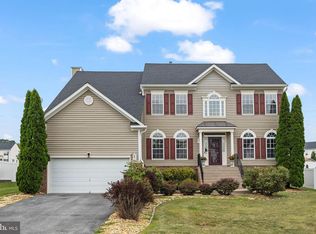 114 Nassau Dr, Winchester, VA 22602
