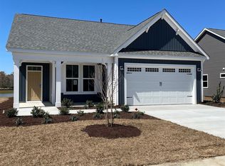 1220 Witch Hazel Way LOT 136, Wren Longs, SC 29568