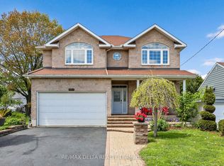 1811 Kingsdale Ave, Ottawa, ON K1T1H7