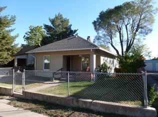 1520 E 8th St, Pueblo, CO 81001