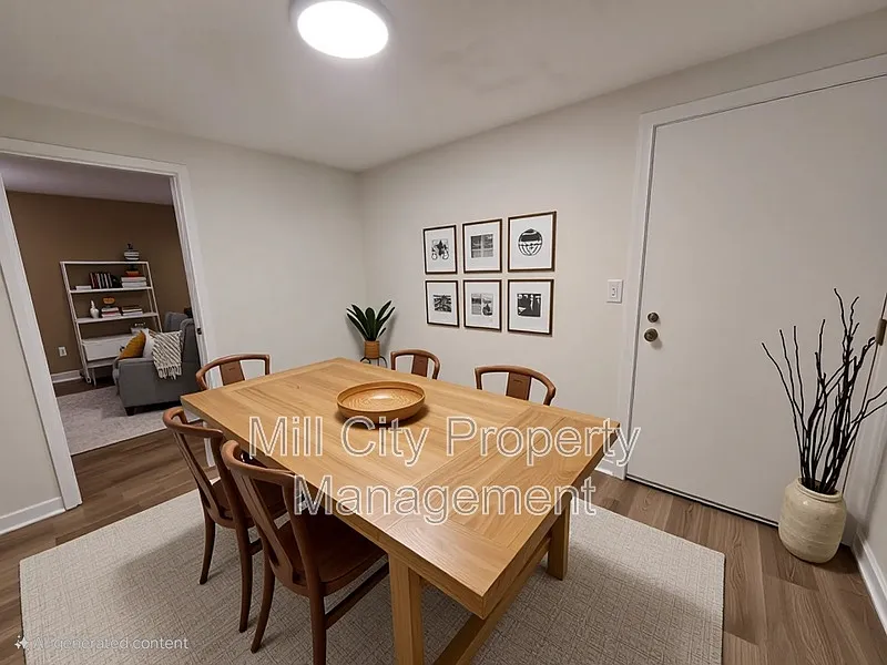 1 bed, 1.0 bath, 705 sqft, $1,800 — Photo 4
