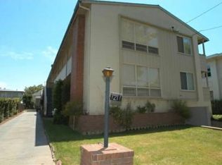 1211 Bellevue Ave APT 2, Burlingame, CA 94010