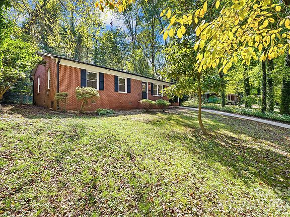 2nd image of 1312 Forest Park Dr