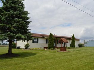 6135 N Hampton Rd, Springfield, OH 45502