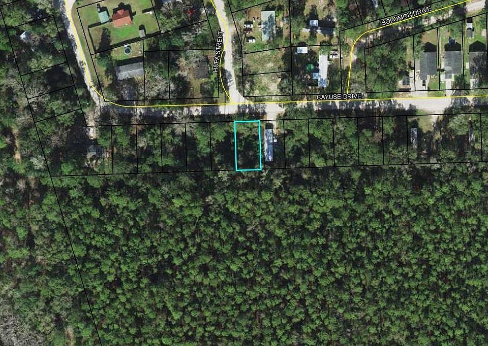 1st image of 22 Cayuse Dr