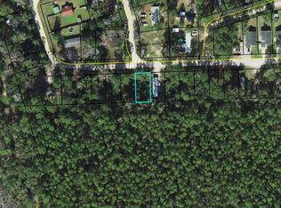 22 Cayuse Dr, Crawfordville, FL 32327