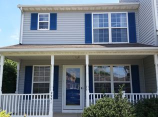 2971 Aster Ln, Lititz, PA 17543