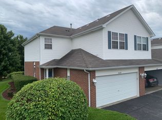 2624 Foxwood Dr, New Lenox, IL 60451