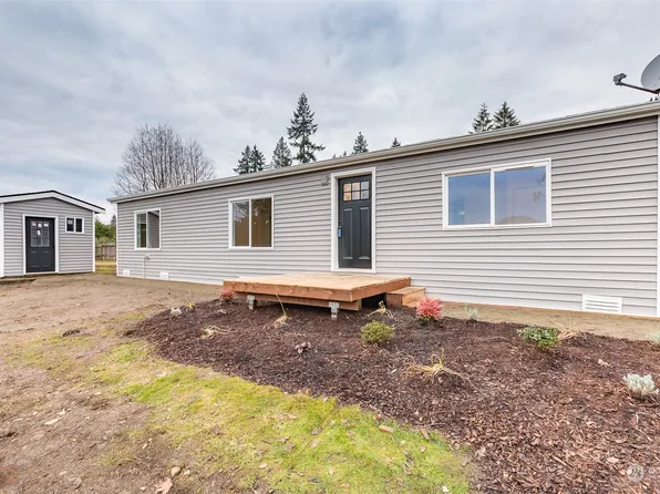 19608 131st Place NE, Granite Falls, WA 98252
