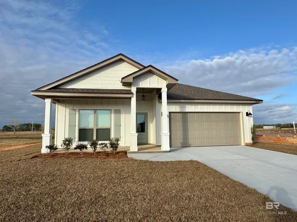 28085 Hallow Trl, Elberta, AL 36530