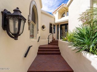 4987 E Calle Brillante, Tucson, AZ 85718