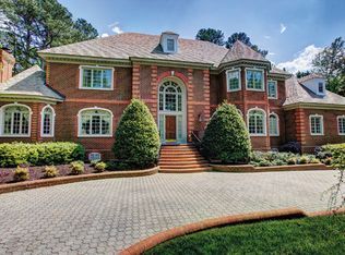 509 Walsing Dr, Henrico, VA 23229