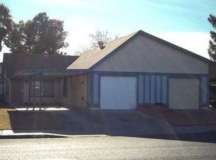 1859 Winterwood Blvd, Las Vegas, NV 89142