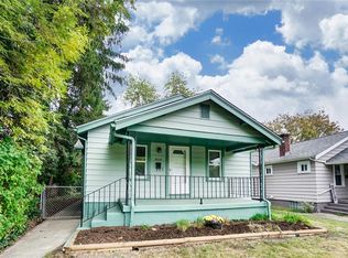 1614 Watervliet Ave, Dayton, OH