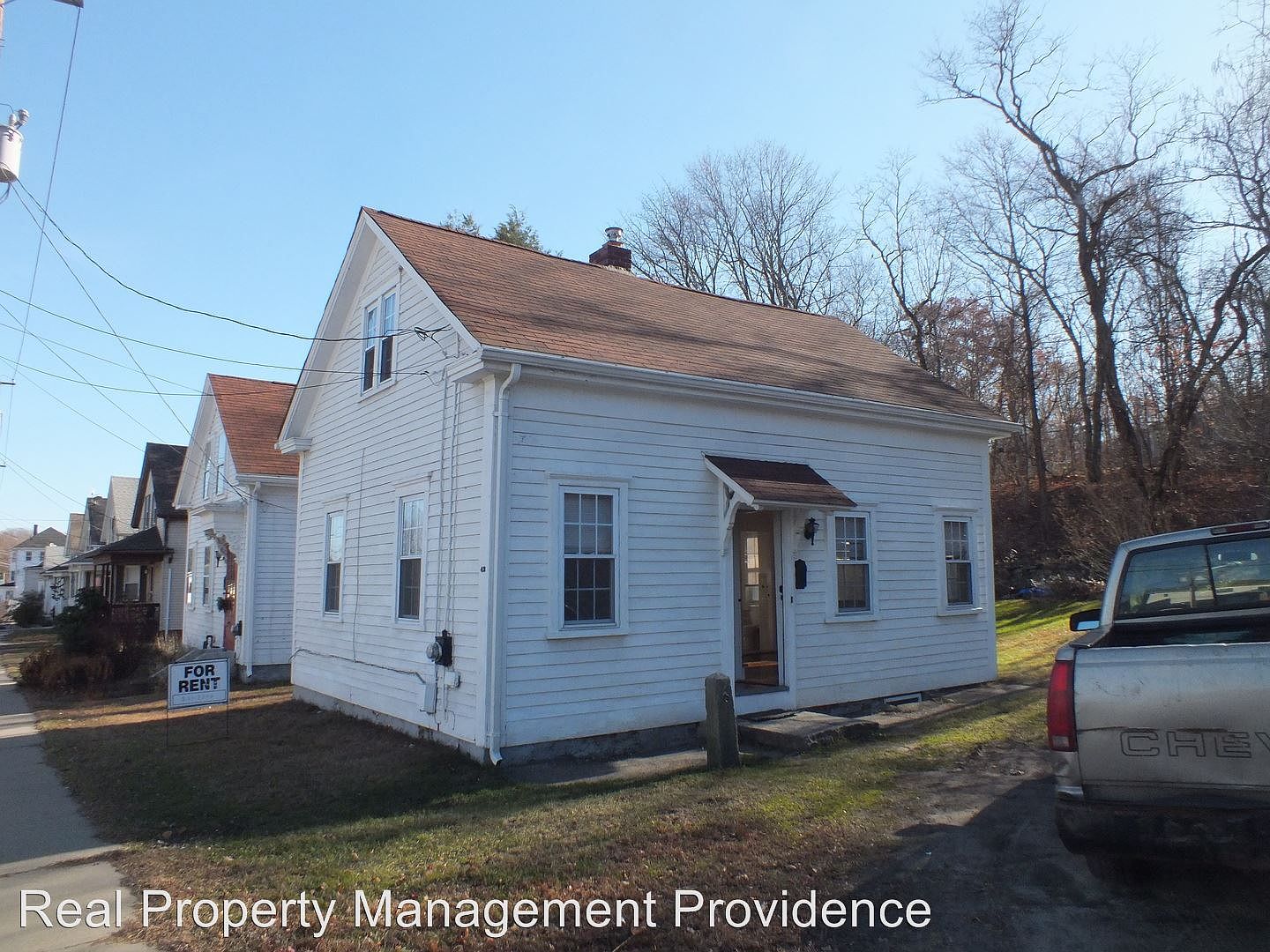 42 Greenville Ave, Johnston, RI 02919 Zillow