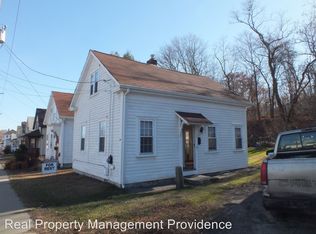 42 Greenville Ave, Johnston, RI 02919