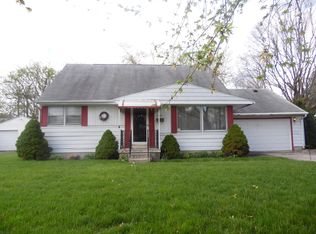 4129 Halworth Rd, Dayton, OH 45405