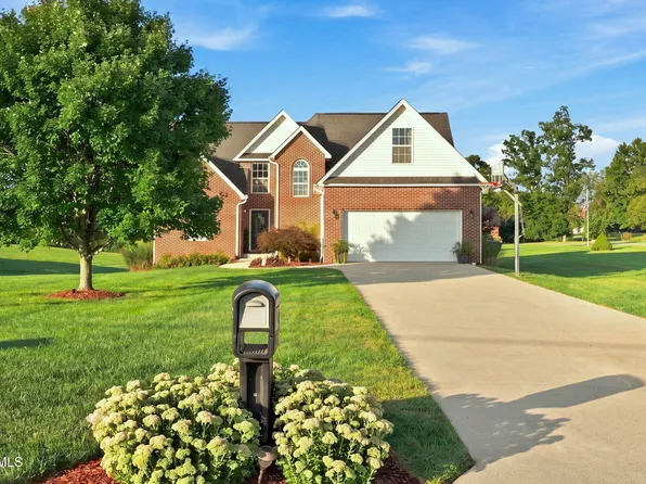 427 Matthews Mill Rd, Telford, TN 37690
