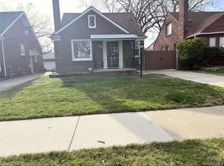 16525 Prevost St, Detroit, MI