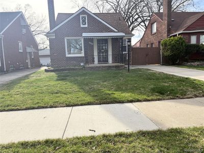16525 Prevost St, Detroit, MI, 48235