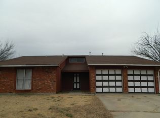 7012 SW Winchester Ave, Lawton, OK 73505
