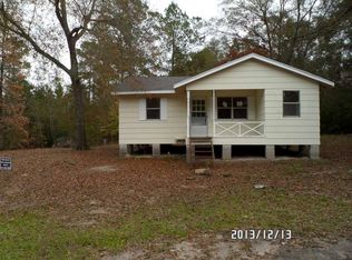 23 Snow Hl, Corrigan, TX 75939