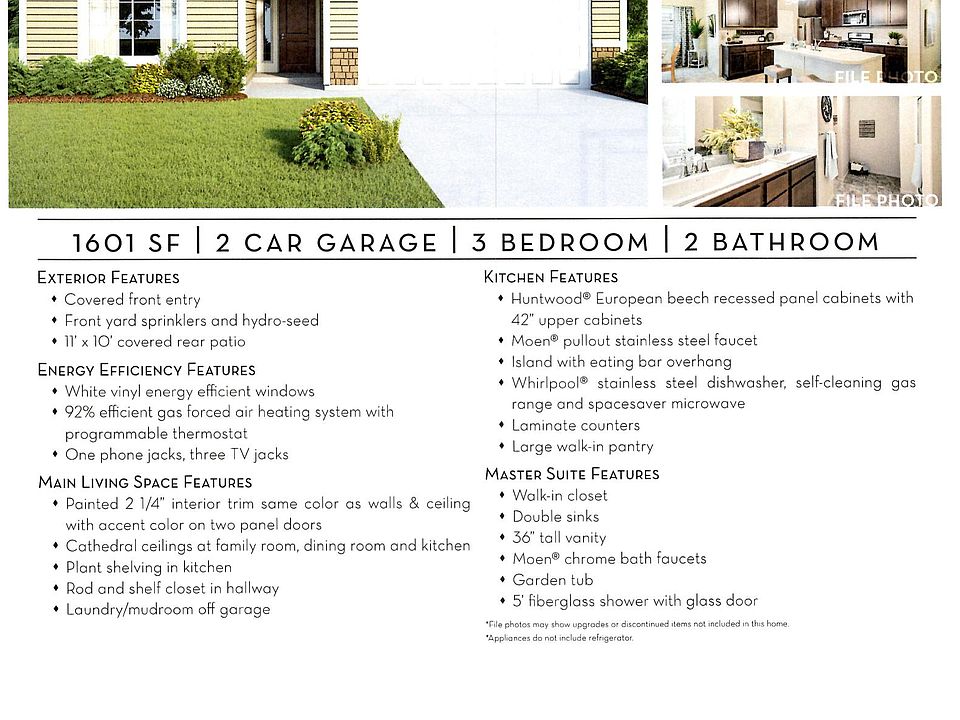 2nd image of 10140 N Heston Loop