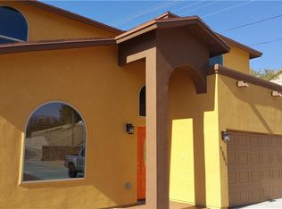 7321 Mission Viejo Dr, El Paso, TX 79912