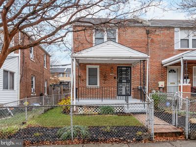 723 Emerson St NE, Washington, DC, 20017