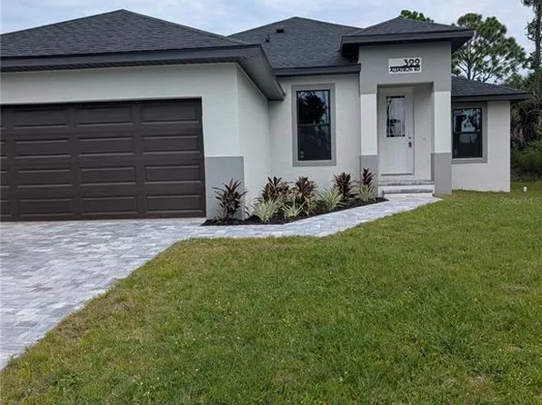 322 Albatross Rd, Rotonda West, FL 33947