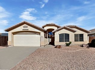 8002 E Osage Ave, Mesa, AZ 85212
