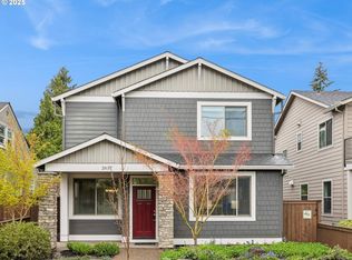 2637 N Halleck St, Portland, OR 97217