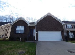 714 Pantera Dr, Murfreesboro, TN 37128