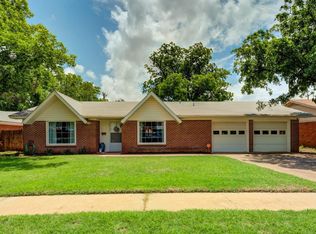 3415 52nd St, Lubbock, TX 79413