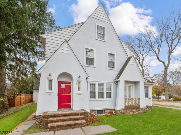 83 Dawson Ave, Boonton Town, NJ 07005