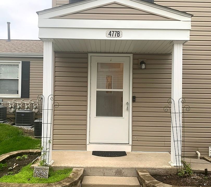 1st image of 477 Sidney Ave Unit B